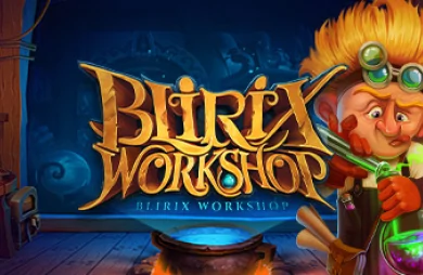 Blirix Workshop