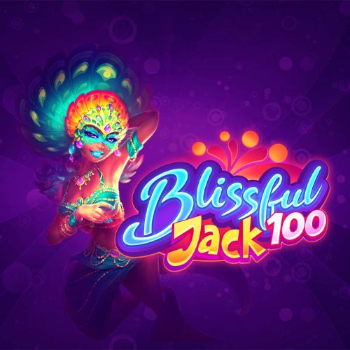 Blissful Jack 100