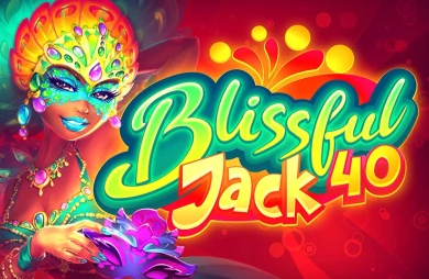 Blissful Jack 40