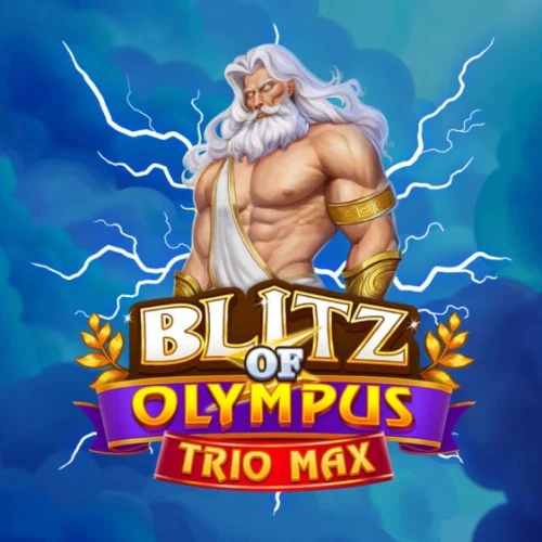 Blitz of Olympus