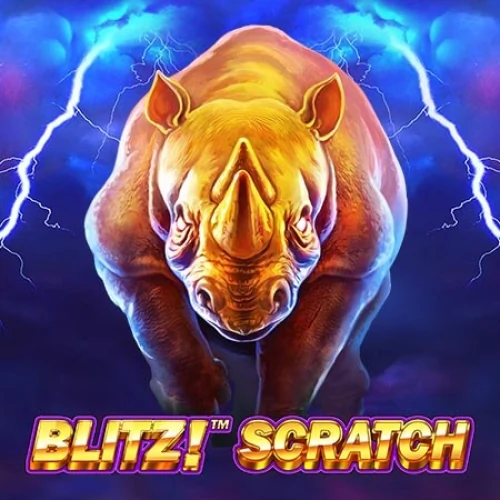 Blitz Scratch