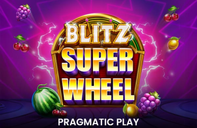 Blitz Super Wheel