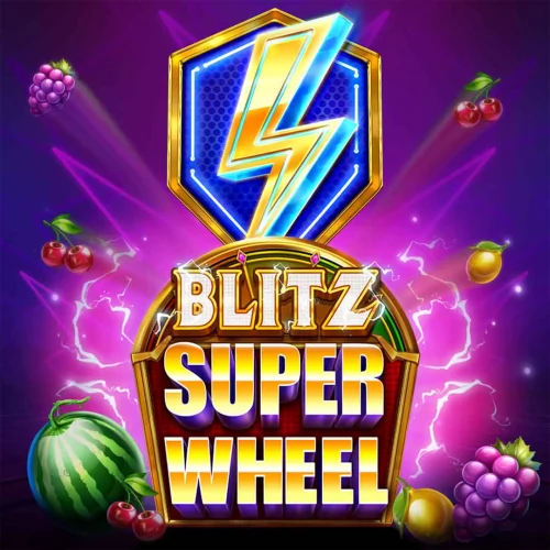 Blitz Super Wheel