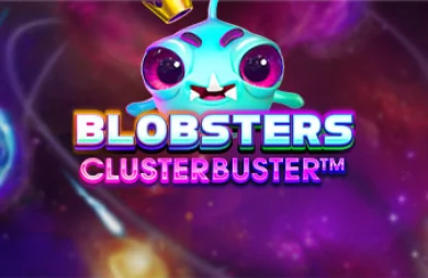 Blobsters Clusterbuster