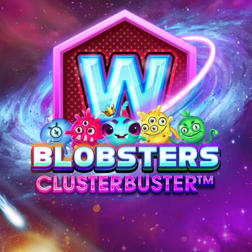Blobsters Clusterbuster