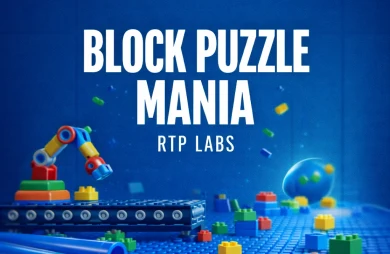 Block Puzzle Mania