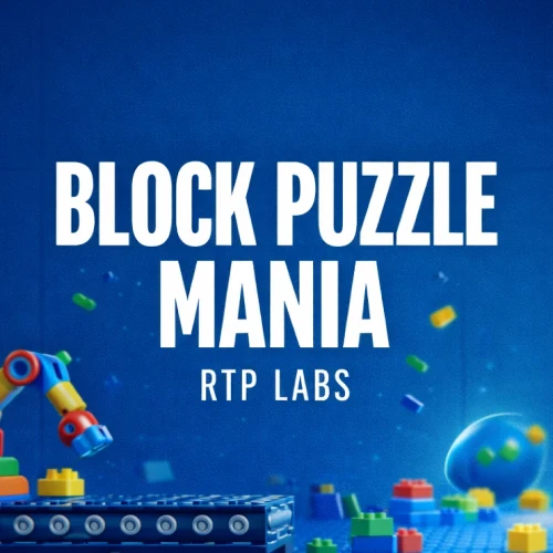 Block Puzzle Mania