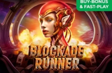 Blockade Runner