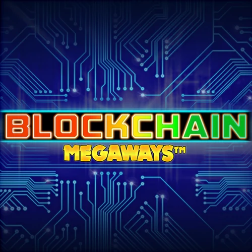 Blockchain Megaways
