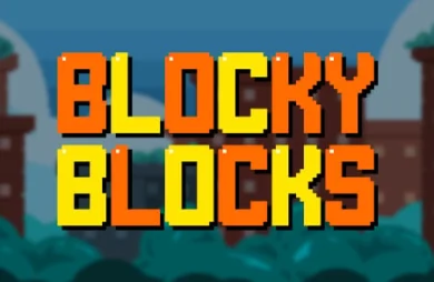 Blocky Block