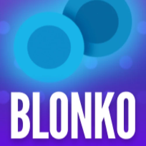 Blonko