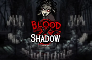 Blood and Shadow