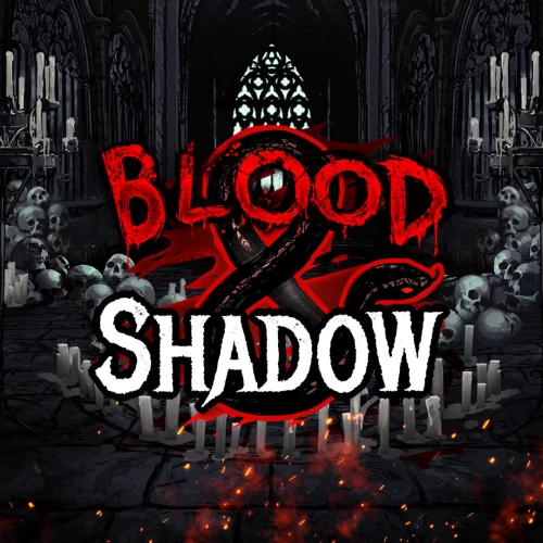 Blood and Shadow