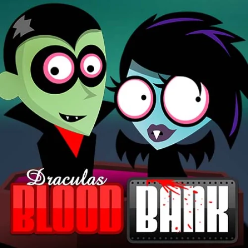 Blood Bank Scratch