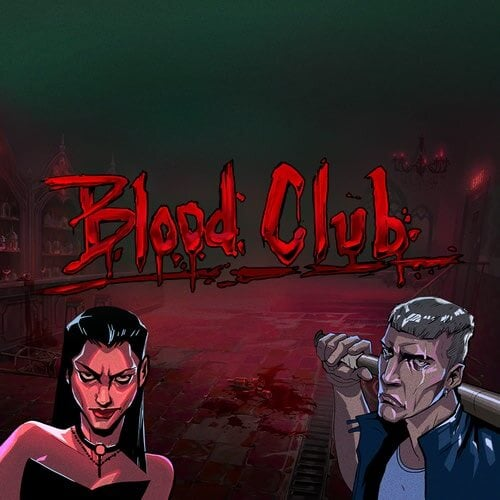 Blood Club
