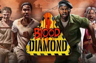 Blood Diamond