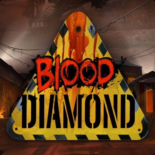 Blood Diamond