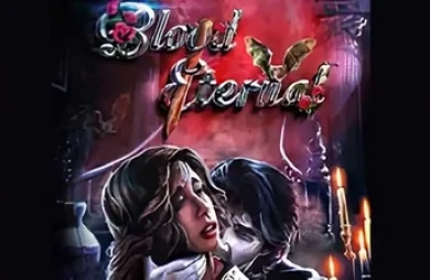 Blood Eternal