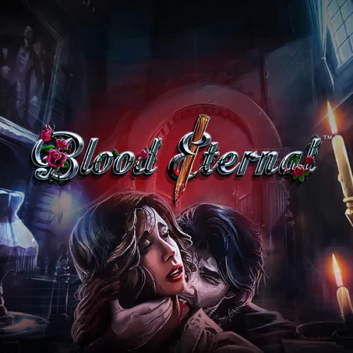 Blood Eternal