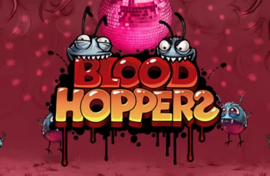Blood Hoppers