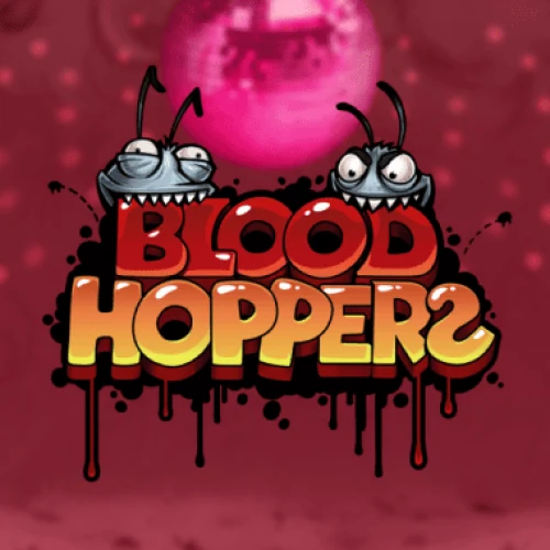 Blood Hoppers