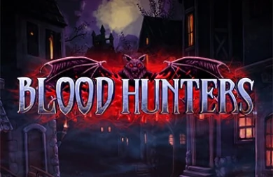 Blood Hunters