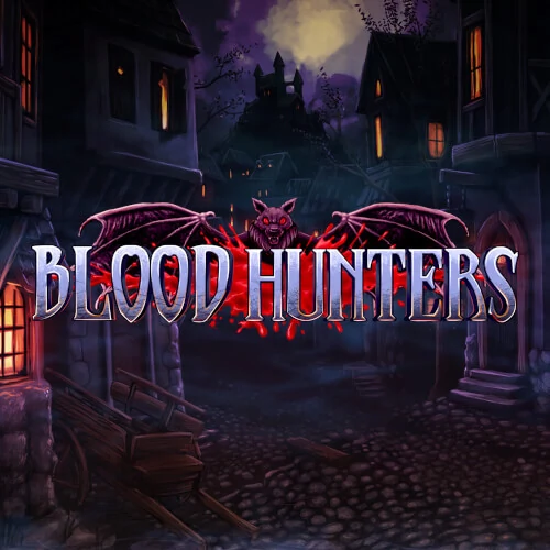 Blood Hunters