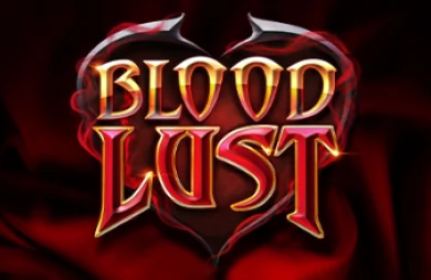Blood Lust