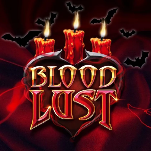 Blood Lust