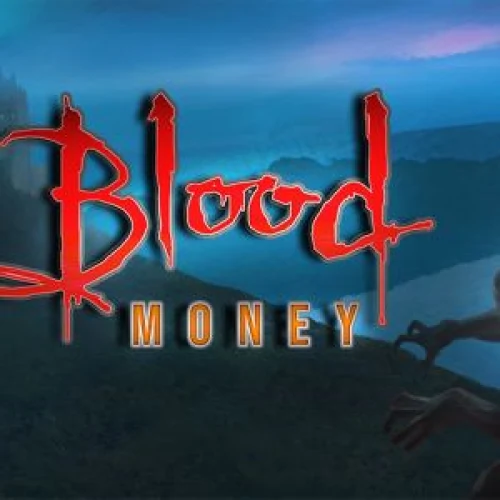 Blood Money