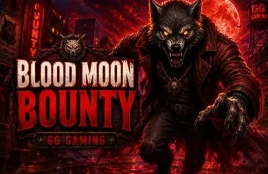 Blood Moon Bounty