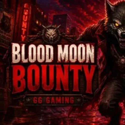 Blood Moon Bounty