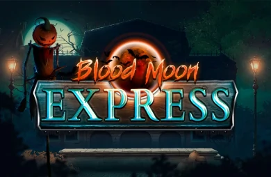 Blood Moon Express