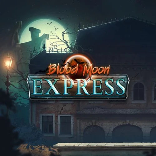 Blood Moon Express