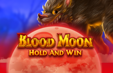 Blood Moon Hold & Win