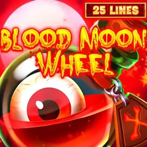 Blood Moon Wheel