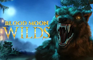 Blood Moon Wilds