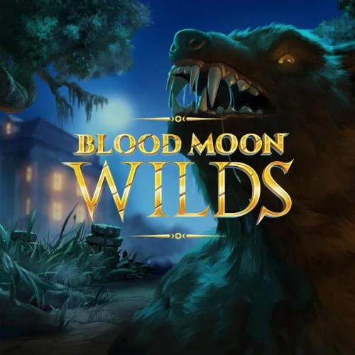 Blood Moon Wilds