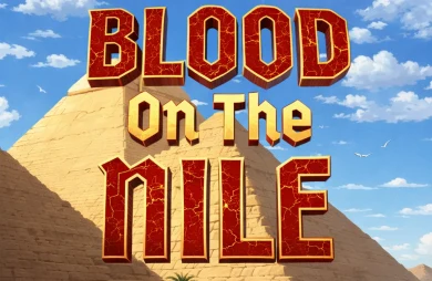 Blood on the Nile