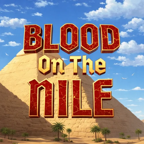 Blood on the Nile