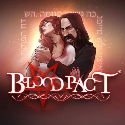 Blood Pact