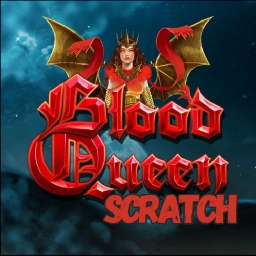 Blood Queen Scratch
