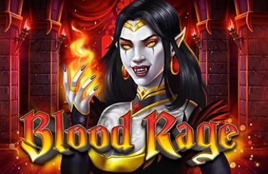 Blood Rage