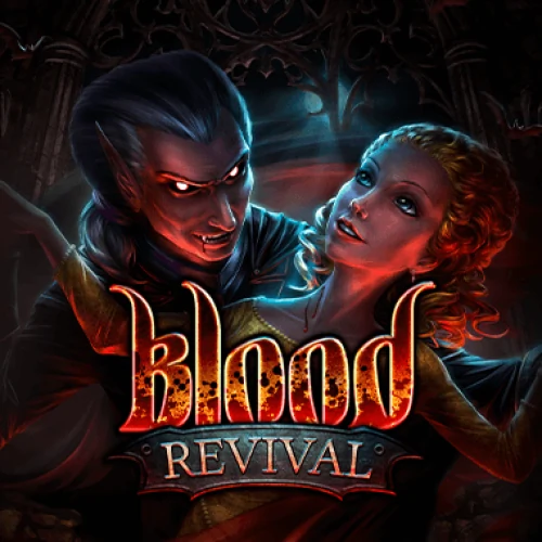Blood Revival