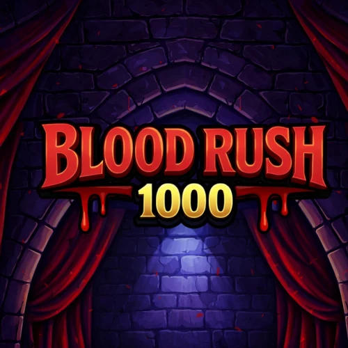Blood Rush 1000