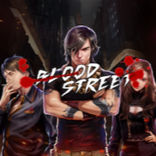 Blood Street