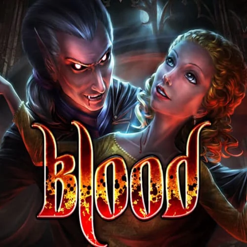Blood