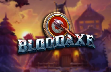 Bloodaxe