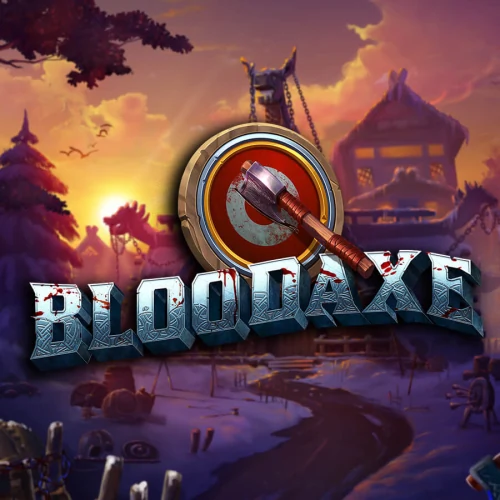Bloodaxe