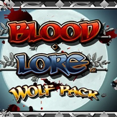 Bloodlore Wolf Pack